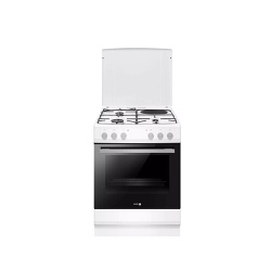 Cuisinière mixte Fagor BlancFACM1003B Blanc