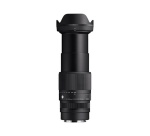 Objectif zoom Sigma 16-300mm F3.5-6.7 DC OS C F/FX MOUNT
