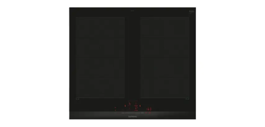 Plaque induction Siemens EX675HXC1E