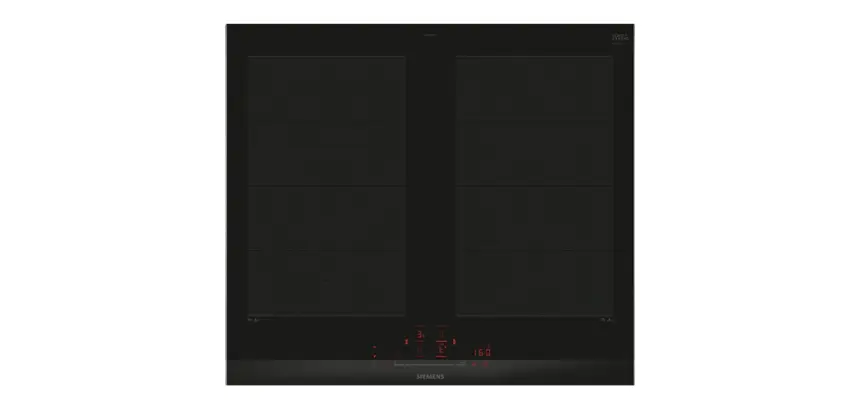 Plaque induction Siemens EX675HXC1E