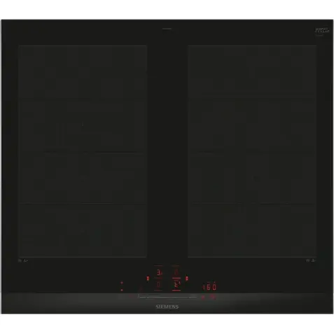 Plaque induction Siemens EX675HXC1E