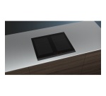 Plaque induction Siemens EX675HXC1E