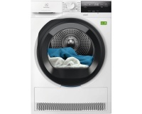 Sèche-linge pompe à chaleur Electrolux EW7HI395BN