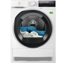 Sèche-linge pompe à chaleur Electrolux EW7HI395BN