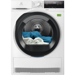 Sèche-linge à condensation Electrolux EW7HI395BN