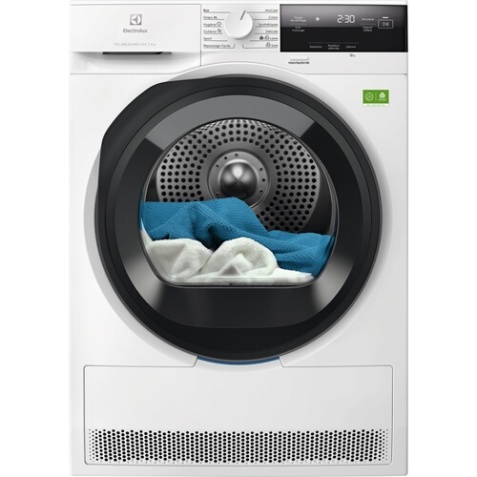 Sèche-linge à condensation Electrolux EW7HI395BN