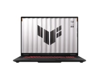 PC portable Asus Gaming TUF A18-TUF808UH-S8065W 18" 144 Hz AMD Ryzen 7 16 Go 1 To SSD Nvidia GeForce RTX 5050 Gris