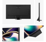 TV LED Hisense Mini LED 85U8Q 215 cm 2025