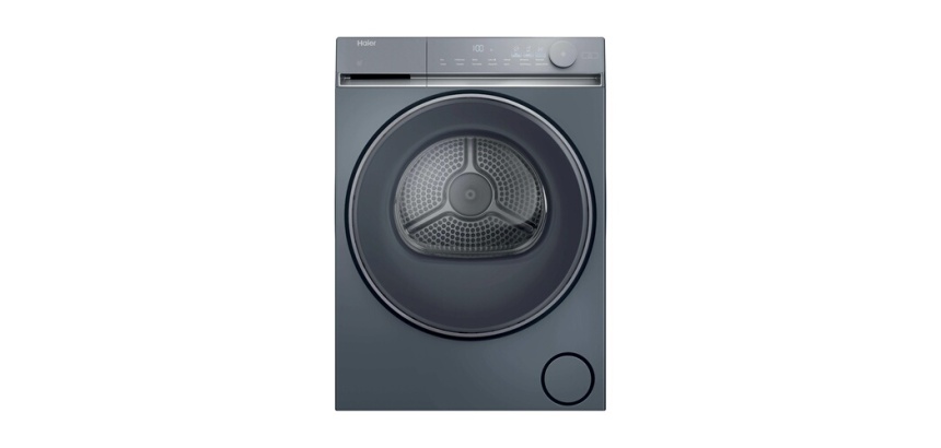 Sèche-linge pompe à chaleur Haier HD90-C367GU1-FR