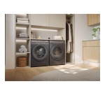 Sèche-linge pompe à chaleur Haier HD90-C367GU1-FR