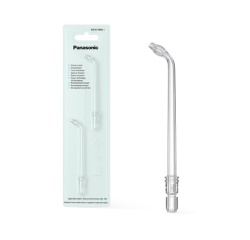 Accessoire dentaire Panasonic Canule de remplacement pour hydropulseur