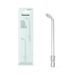 Accessoire dentaire Panasonic Canule de remplacement pour hydropulseur