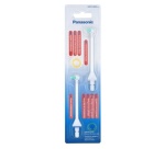 Accessoire dentaire Panasonic Canule de remplacement pour hydropulseur Blanc