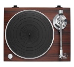 Platine vinyle Audiotechnica AT-LPW50BT BOIS DE ROSE