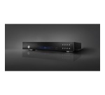 Platine CD Advance Paris X-CD7