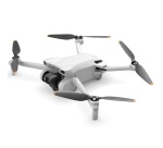 Drone Dji Mini 3 avec telecommande ecran integre
