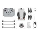 Drone Dji Mini 3 avec telecommande sans ecran