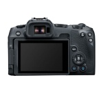 Appareil photo hybride Canon EOS R8