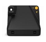 Appareil photo instantané Polaroid Now Generation 2 - Noir