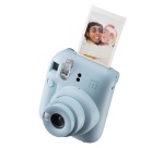 Appareil photo instantané Fujifilm Instax Mini 12 Bleu pastel