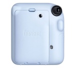 Appareil photo instantané Fujifilm Instax Mini 12 Bleu pastel