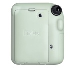 Appareil photo instantané Fujifilm Instax Mini 12 Vert