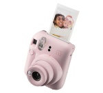 Appareil photo instantané Fujifilm Instax Mini 12 Rose