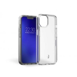 Coque et étui téléphone mobile Forcecase Etui de protection pour iPhone 14/13 Transparent