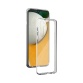 Coque et étui téléphone mobile Bbc Silisoft transparente Galaxy A15 4G/5G