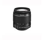 Objectif zoom Canon EF-S 18-55MM F/3.5-5.6