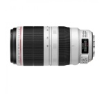 Objectif zoom Canon EF 100-400mm f/4,5-5,6 L IS II USM