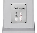 Enceinte colonne Cabasse JERSEY MT32/2 SPECIAL EDITION BLANC MAT VENDUE A L'UNITE