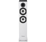 Enceinte colonne Cabasse JERSEY MT32/2 SPECIAL EDITION BLANC MAT VENDUE A L'UNITE
