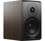 Enceinte bibliothèque Dynaudio Emit II 10 Noyer VENDUE PAR PAIRE