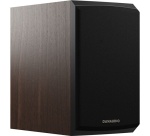 Enceinte bibliothèque Dynaudio Emit II 10 Noyer VENDUE PAR PAIRE