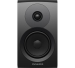 Enceinte bibliothèque Dynaudio Emit II 10 Noyer VENDUE PAR PAIRE