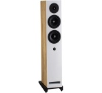 Enceinte colonne Davis Krypton 6 Chêne Clair vendue à l'unité