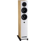 Enceinte colonne Davis Krypton 6 Chêne Clair vendue à l'unité
