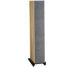 Enceinte colonne Davis Krypton 6 Chêne Clair vendue à l'unité