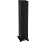 Enceinte colonne Davis Krypton 6 Noir (vendue à l'unité)