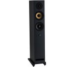 Enceinte colonne Davis Krypton 6 Noir (vendue à l'unité)