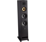 Enceinte colonne Davis Krypton 9 Noir (vendue à l'unité)