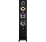 Enceinte colonne Davis Krypton 9 Noir (vendue à l'unité)