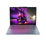 PC portable Lenovo Yoga Pro 9 16IAH10 16" Ecran tactile OLED 120 Hz Intel Core Ultra 9 64 Go RAM 2 To SSD Bleu