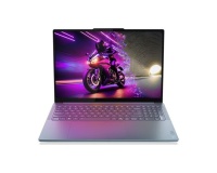 PC portable Lenovo Yoga Pro 9 16IAH10 16" Ecran tactile OLED 120 Hz Intel Core Ultra 9 64 Go RAM 2 To SSD Bleu