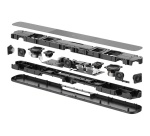 Barre de son Sennheiser Ambeo Plus