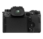 Appareil photo hybride Fujifilm X-H2 + XF 16-80mm f/4 R OIS WR