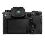 Appareil photo hybride Fujifilm X-H2 + XF 16-80mm f/4 R OIS WR