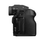 Appareil photo hybride Fujifilm X-H2 + XF 16-80mm f/4 R OIS WR