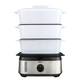 Cuiseur vapeur Proline FS9X